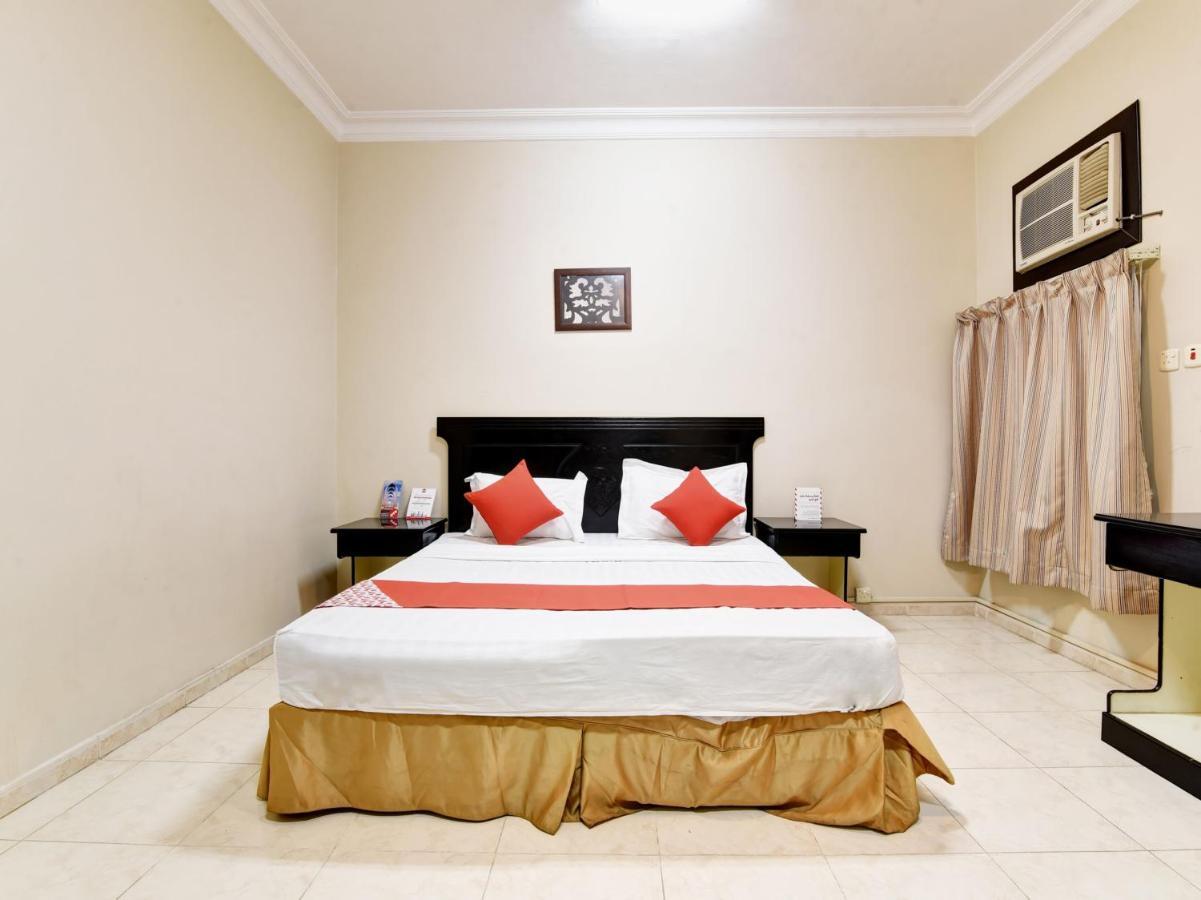 رونزا للوحدات السكنية المفروشة Rwnza Hotel Apartments Tabuk Buitenkant foto